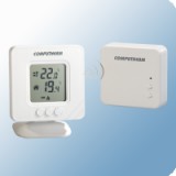 Computherm T32RF vezeték nélküli digitális szobatermosztát