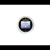 Computherm Wi-Fi termosztát vezeték nélküli hőérzékelővel (B400RF) (B400RF)