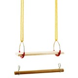 Conacord Tornaszett (1 db trapéz, 2 db gyűrű, 2 kötél)