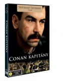 Conan kapitány - DVD