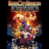 Conatus Creative Inc. River City Ransom: Underground (PC - Steam elektronikus játék licensz)