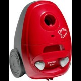 Concept Bello VP8350 piros porzsákos porszívó (VP-8350)