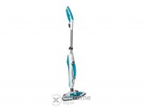 Concept CP2000 2 in 1 gőztisztító, fehér/kék