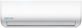 CONCEPT Plus 24K oldalfali inverteres klíma