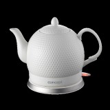 Concept RK0050 Golf 1.2L Vízforraló Fehér (RK0050)