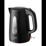Concept RK2381 1.7L Vízforraló - Fekete (RK2381)