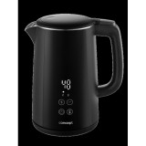 Concept RK3360 Vízforraló 1.5L 2200 Watt - Fekete (RK3360)