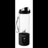 Concept SM4001 Smoothie készítő - Fekete (SM4001)