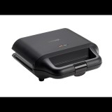 Concept SV3055 4in1 Szendvicssütő - Fekete (SV3055)