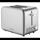 Concept TE2050 Kenyérpirító - Inox (TE2050)