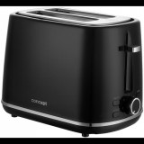 Concept TE2075 fekete (te2075)