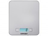 Concept VK5710 digitális konya mérleg rozsdamentes (max. 15kg)