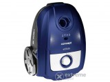 Concept VP8076 Solido 700W-os klasszikus porzsákos porszívó, kék
