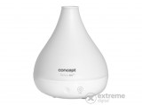 Concept ZV1010 ultrahangos párásító, fehér