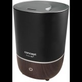 CONCEPT ZV1210 Perfect Air fekete (ZV1210)