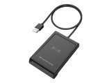 Conceptronic  BIAN11B Dual Interface NFC Smart ID Card Reader