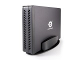 Conceptronic CHD3SU tárolóegység burkolat HDD ház Fekete 3.5"