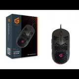 Conceptronic DJEBBEL04B egér Jobbkezes USB A típus Optikai 6400 DPI (DJEBBEL04B)