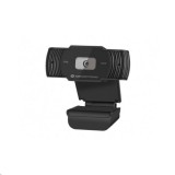 Conceptronic Full HD webkamera fekete (AMDIS04B) (AMDIS04B) - Webkamera