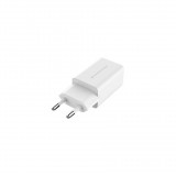 CONCEPTRONIC Ladegerät 2Port 12W,2xUSB-A weiß (ALTHEA06W)