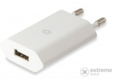 Conceptronic telefon töltő adapter - ALTHEA05W (USB-A, fehér)
