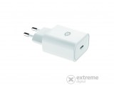 Conceptronic telefon töltő adapter - ALTHEA07W (USB-C, 20W, fehér)