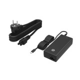 Conceptronic Univerzális Töltő adapter - OZUL03BE (USB-C, 100W, 5-20V, fekete)
