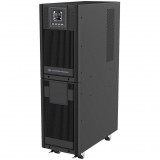Conceptronic ZEUS52E6K szünetmentes tápegység (UPS) Dupla konverziós (online) 6 kVA 5400 W (ZEUS52E6K)