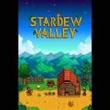 ConcernedApe Stardew Valley (PC - Steam elektronikus játék licensz)