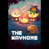 Concode Corp The Way Home: Pixel Roguelike (PC - Steam elektronikus játék licensz)