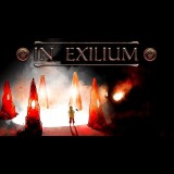 Conflux Games In Exilium (PC - Steam elektronikus játék licensz)