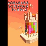 Conglomerate 5 Fortress Building Puzzle (PC - Steam elektronikus játék licensz)