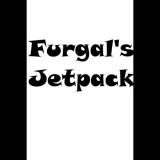 Conglomerate 5 Furgal's Jetpack (PC - Steam elektronikus játék licensz)