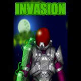 Conglomerate 5 INVASION (PC - Steam elektronikus játék licensz)