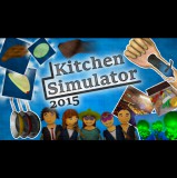 Conglomerate 5 Kitchen Simulator 2015 (PC - Steam elektronikus játék licensz)