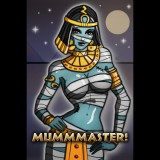 Conglomerate 5 MUMMMASTER! (PC - Steam elektronikus játék licensz)