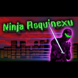 Conglomerate 5 Ninja Roquinexu (PC - Steam elektronikus játék licensz)