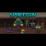 Conglomerate 5 Spaceguy (PC - Steam elektronikus játék licensz)