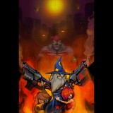 Conglomerate 5 Super Urban Wizard (PC - Steam elektronikus játék licensz)