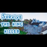 Conglomerate 5 Survive: The king killer (PC - Steam elektronikus játék licensz)