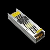 Conlight 150W SLIM fémházas LED tápegység