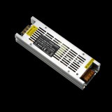 Conlight 200W SLIM fémházas LED tápegység