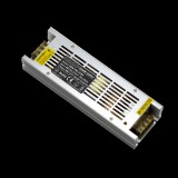 Conlight 250W SLIM fémházas LED tápegység