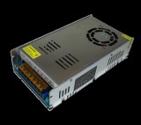 Conlight 300W (25A) Fémházas beltéri tápegység