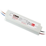 Conlight 5A (60W) Szerelhető kültéri LED tápegység