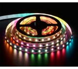 Conlight 60 LED/m Beltéri Színváltós és meleg fehér Színes (RGBW)