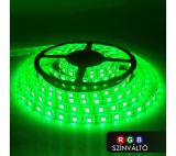 Conlight 60 LED/m Kültéri Színes (RGB)