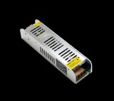 Conlight 60W SLIM fémházas LED tápegység