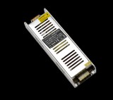 Conlight 80W SLIM fémházas LED tápegység