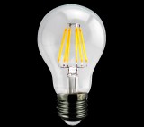 Conlight 8W Filament LED izzó